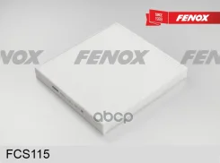 �������� ������ Honda Accord 03- 2.0-2.4, Civic 12- 1.4-1.8, CR-V 07- 2.0-2.4 Fenox ���. FCS115 FCS115 ����