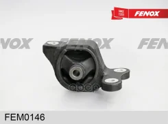 ����� ��������� | ��� | Honda Jazz, Fit GD#, 02-08, Rear Fenox ���. FEM0146 FEM0146 ����