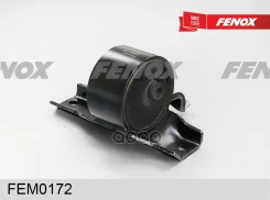 ����� ��������� | ��� | Mitsubishi Pajero Pinin/IO H61W-H77W 99-05, Rear Fenox ���. FEM0172 FEM0172 ����