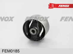 ����� ��������� | ����� | Toyota Caldina AT191, Corona, 96-04, Front Fenox ���. FEM0185 FEM0185 ����