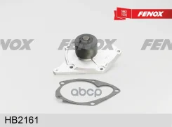 ����� ������� Renault Clio, Kangoo, Megane 1.5DCi 01/ Nissan Micra, Almera, Note, Qashqai 1.5DCI 03 D70.5 Fenox ���. HB2161 HB2161 ����