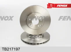���� ��������� | ����� ����/��� | Mercedes-Benz Classe E (W 210)/(S 210) 95-03, CLK (C208) 97-02 Fenox ���. TB217197 TB217197 ����