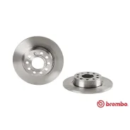 ���� ��������� ������ (�������� 2��) Brembo 08B41310 Brembo 08B41310 08B41310 ����