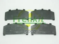 �������� ��������������� ��������� ������� (4��. ) Toyota Dyna 100 2.4 1985-2001 Sumitomo Frenkit ���. 940007 940007 ����