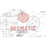 ���� ��������� ���. Mercedes BENZ C W204 C180CDI 11- A0004231312 Segmatic ���. SBD30093386 SBD30093386 ����