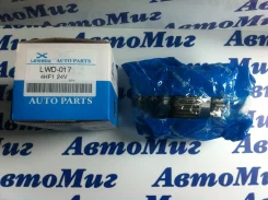 ������� ��������, �������� ����� �������� LWD-017 Leweda 8-97179770-0 Isuzu 4HF1 24V 11T LWD017 ����