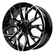Brixton Forged