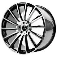 Mercedes