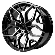 Z-Performance