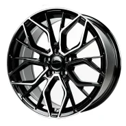 Brixton Forged