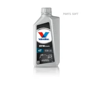 Valvoline SynPower 4T