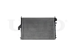 �������� ���������� ��������� Lada Largus 12-, Renault Logan 07-, Duster 11- UNIO RAD10094 RAD10094 ����