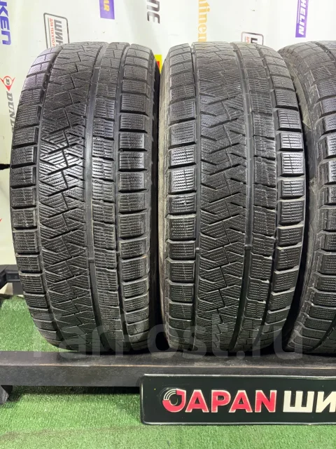Pirelli Ice Asimmetrico. ������, ��� �����, 2020 ���, �/�, ����� 5 % ����