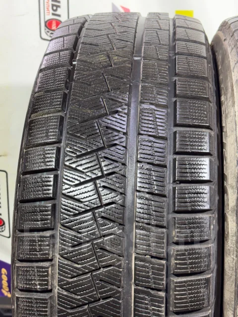 Pirelli Ice Asimmetrico. ������, ��� �����, 2020 ���, �/�, ����� 5 % ����