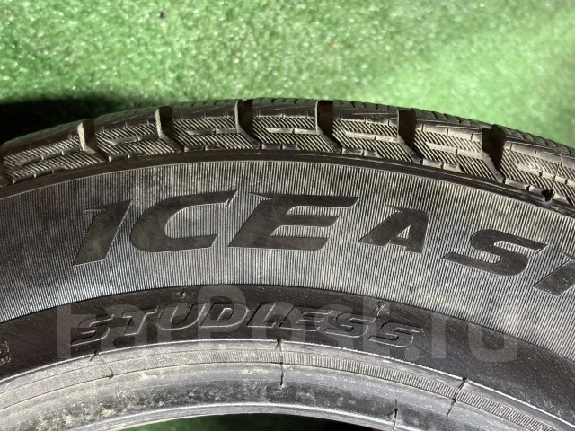 Pirelli Ice Asimmetrico. ������, ��� �����, 2020 ���, �/�, ����� 5 % ����