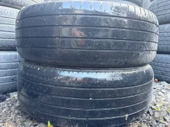 Bridgestone Dueler H/L 33. ������, �/�, ����� 50 % ����