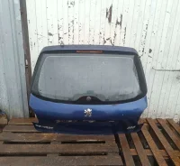 ������ ��������� �� Peugeot 206 8701R5 8701R5 ����