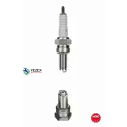 ����� ���������! Kawasaki BN125A 97 NGK-NTK 1275 1275 ����
