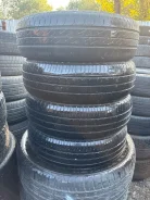 Bridgestone Ecopia NH100. ������, �/�, ����� 40 % ����