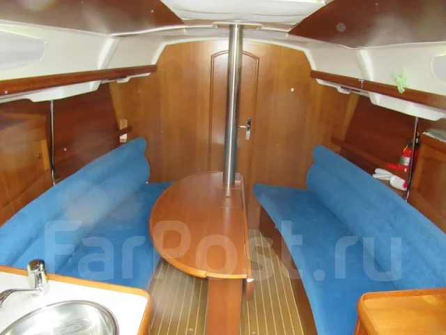 Sun Odyssey 32.2. ����� 9,8��., 2000 ���. ��� ����� �� ������������ ����