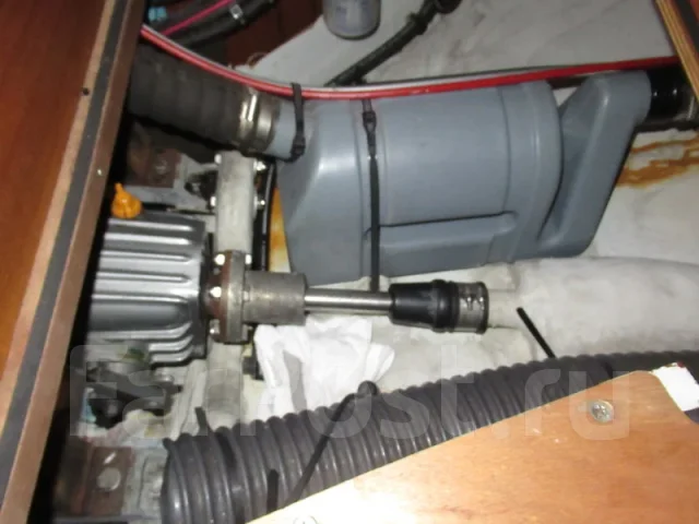Sun Odyssey 32.2. ����� 9,8��., 2000 ���. ��� ����� �� ������������ ����