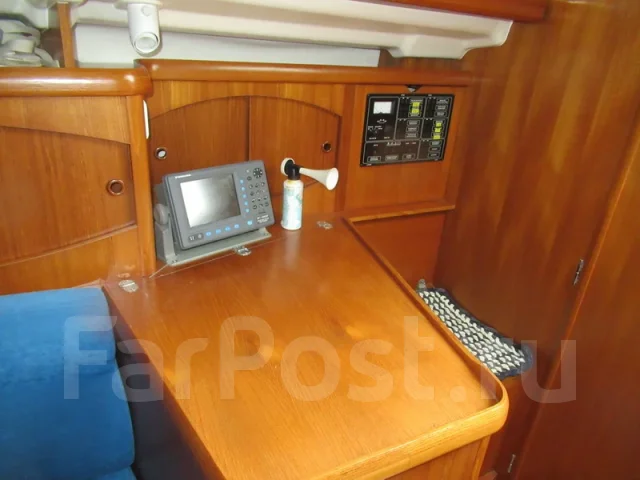 Sun Odyssey 32.2. ����� 9,8��., 2000 ���. ��� ����� �� ������������ ����