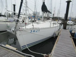 Sun Odyssey 32.2. ����� 9,8��., 2000 ���. ��� ����� �� ������������ ����