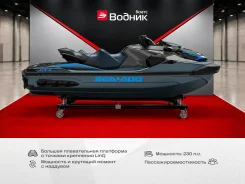 BRP Sea-Doo GTX. 2026 ���. ��� ����� �� ������������ ����