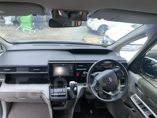 Honda Stepwgn. RP1, L15B ����