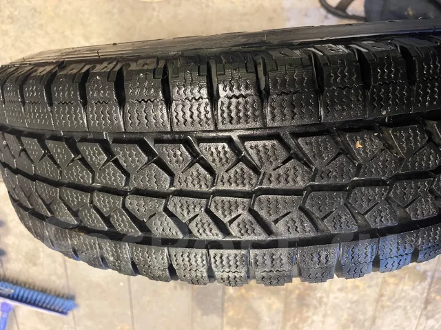 Bridgestone Blizzak LT. ������, ��� �����, 2020 ���, �/�, ����� 5 % ����