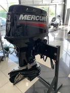 Mercury. 50��.�., 2-�������, ����������, ���� S (381 ��), 2026 ��� ����