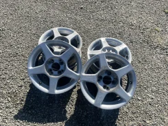 ABT. x14", 4x100, 4x114.3, ET38, �� 69,1���. ����