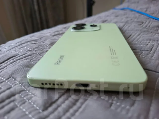 Xiaomi Redmi Note 14. �/�, 256 ��, �������, 4G LTE ����