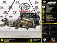��������� BMW X5 2013 11002327859 E70 N57D30A 11002327859 ����