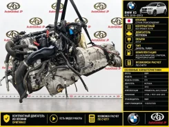��������� BMW X5 2013 11002327859 E70 N57D30A 11002327859 ����