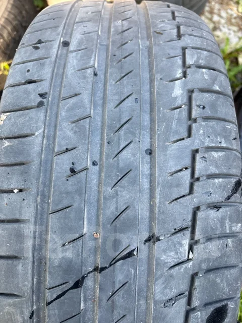 Continental PremiumContact 6. ������, �/�, ����� 5 % ����