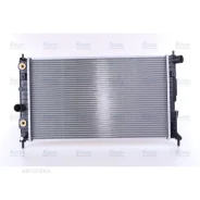 �������� Nissens 68003A 68003A ����