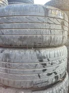Bridgestone Potenza RE050A. ������, �/�, ����� 50 % ����