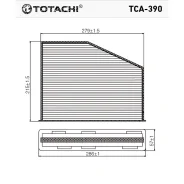 ������ ������ VAG TCA390 ����