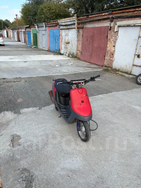 Yamaha Jog Aprio. 70����. ��., ��������, ��� ���, ��� ������� ����