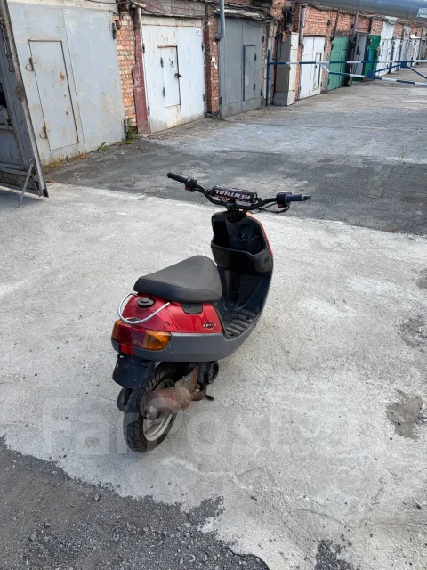 Yamaha Jog Aprio. 70����. ��., ��������, ��� ���, ��� ������� ����