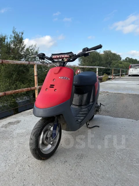 Yamaha Jog Aprio. 70����. ��., ��������, ��� ���, ��� ������� ����