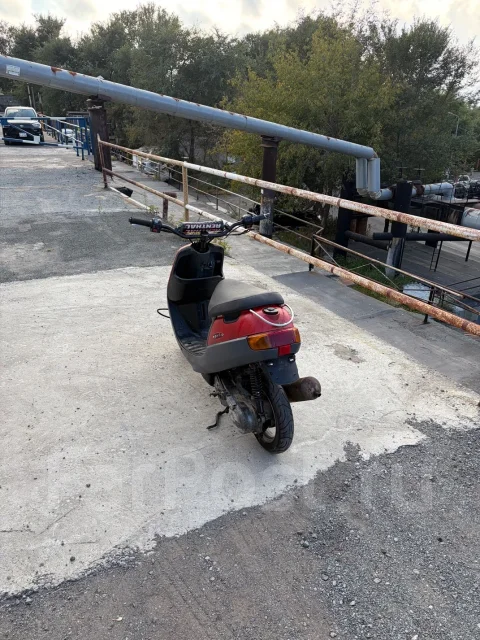 Yamaha Jog Aprio. 70����. ��., ��������, ��� ���, ��� ������� ����
