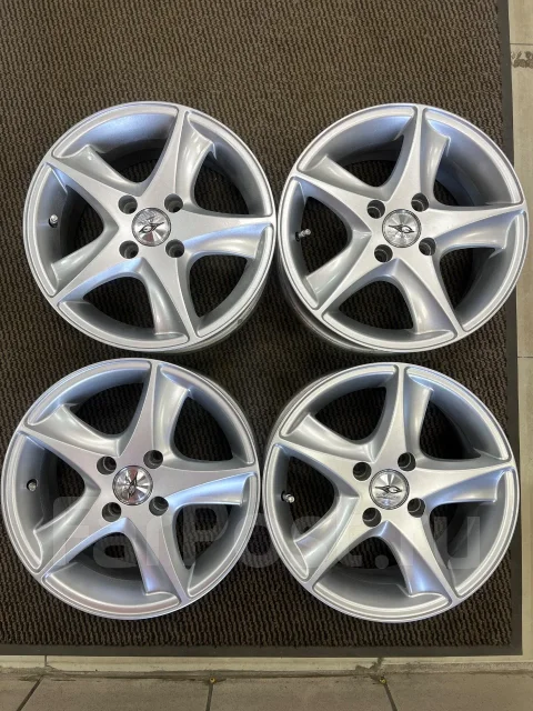 League. 6.0x14", 4x100, ET35, �� 67,1���. ����