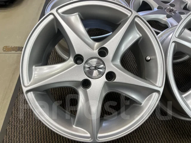 League. 6.0x14", 4x100, ET35, �� 67,1���. ����