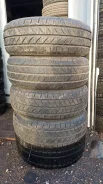 Yokohama W.Drive WY01. ������, ��� �����, 2022 ���, ����� ����