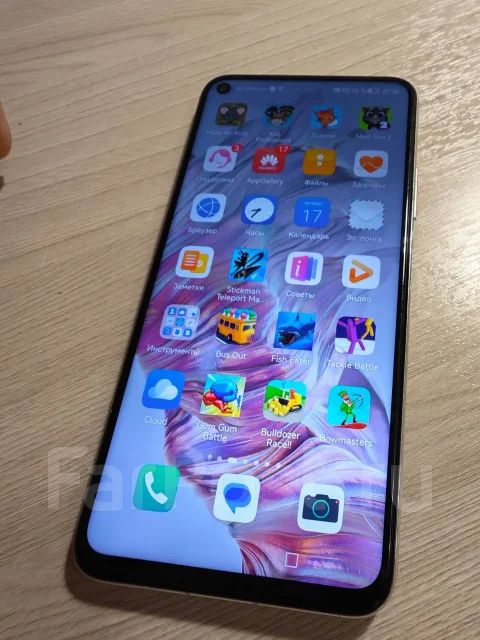 Honor 20 Pro. �/�, 256 ��, ��������� ����