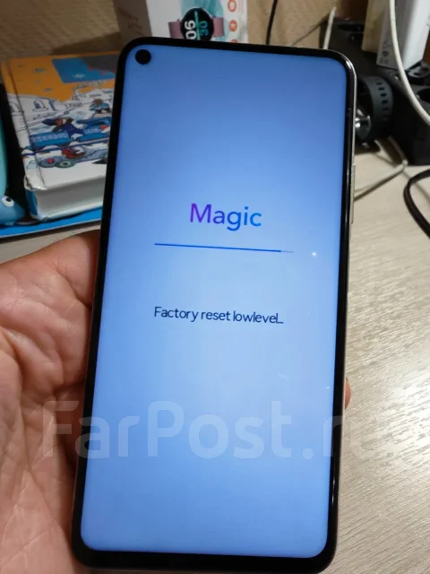 Honor 20 Pro. �/�, 256 ��, ��������� ����