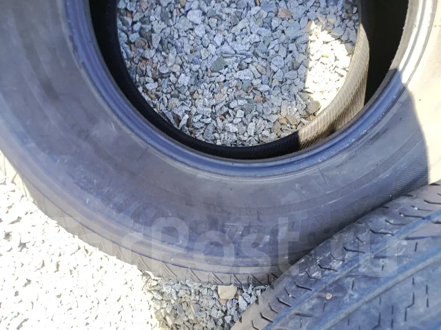 Bridgestone Ecopia EP850. ������, �/�, ����� 30 % ����