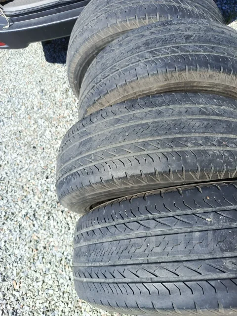 Bridgestone Ecopia EP850. ������, �/�, ����� 30 % ����